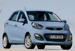 Kia Picanto 1.0 Drive 5P Kia Picanto 1.0 Drive 5P