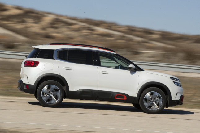 Citroën: 100 años al servicio de la innovación y el confort