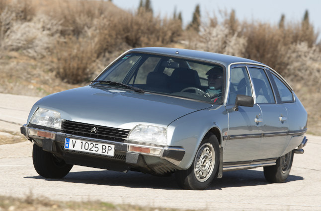 Citroën: 100 años al servicio de la innovación y el confort