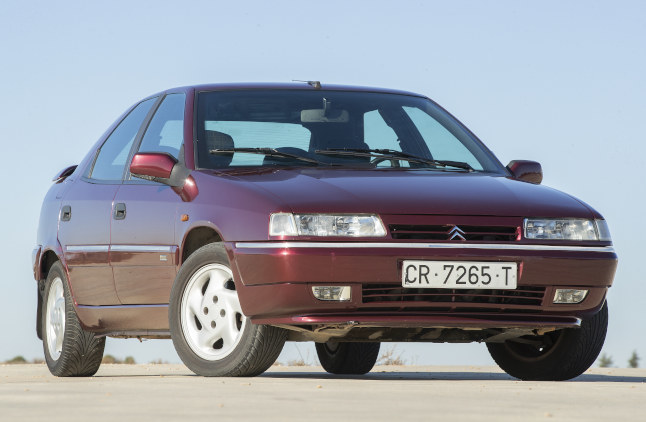 Citroën: 100 años al servicio de la innovación y el confort