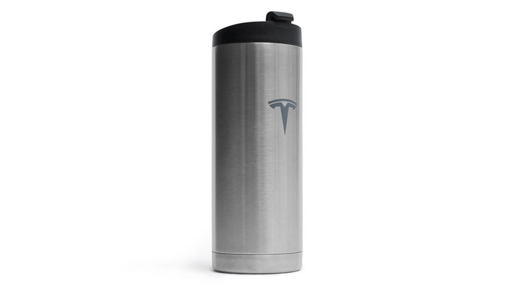 Vaso térmico Tesla